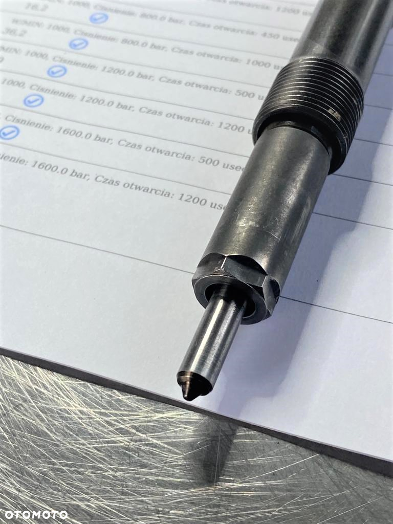 WTRYSKIWACZ TEST 2.0 TDCI EJDR00501Z WTRYSK SPRAWDZONE IMA FORD MONDEO MK3 X TYPE 3S7Q 9K546 BB - 3
