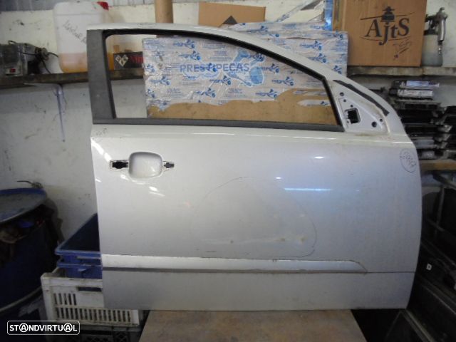 Porta Por2947 OPEL ASTRA H FASE 2 2007 1.7CDTI 100CV 5P CINZENTO FD - 1