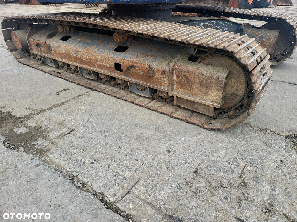 Liebherr R926 Compact - 21