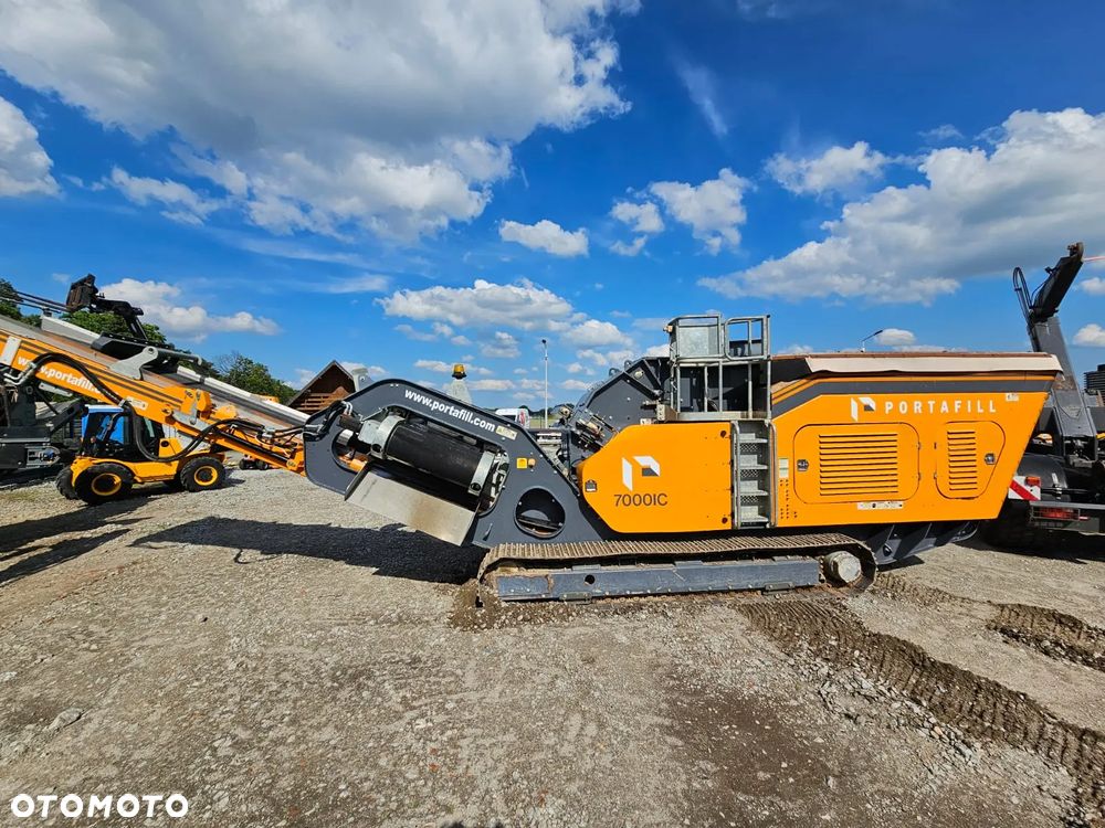 Inny Portafill 7000ic - 4