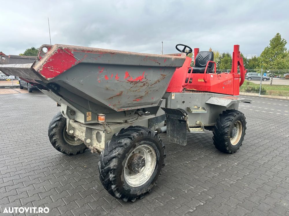 ABG Dumper - 5