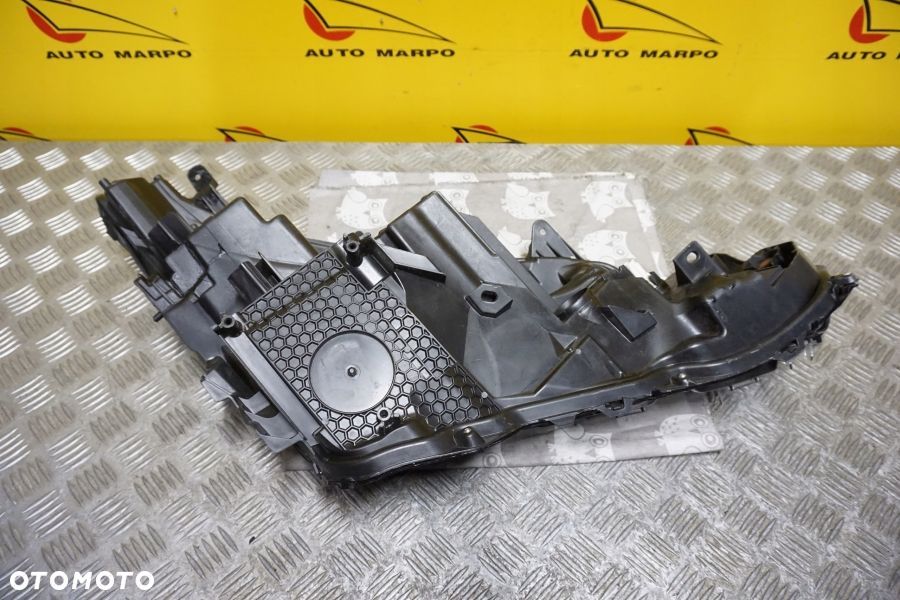 TOYOTA PRIUS XW60 2022- REFLEKTOR LAMPA FULL LED LEWA USA - 13