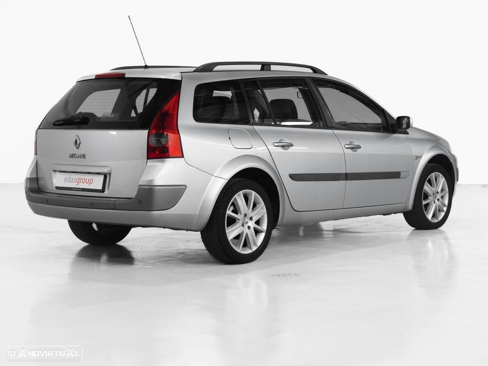 Renault Mégane Break - 3