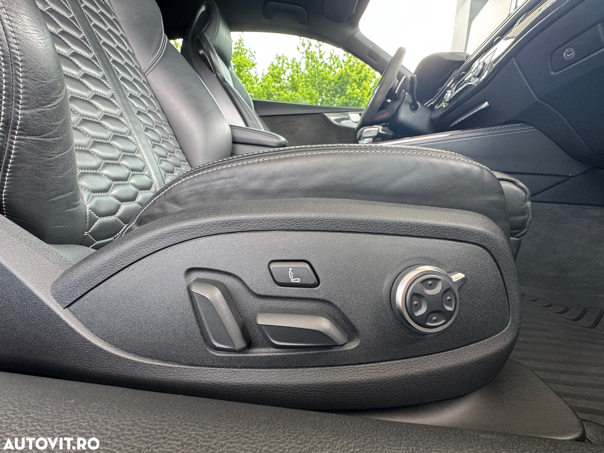 Audi RS5 Coupe 2.9 TFSI quattro tiptronic - 24