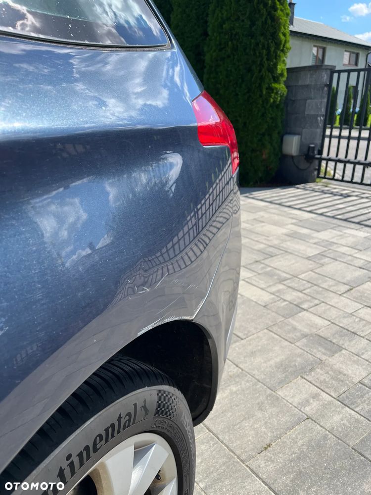 Citroën C5 2.0i 16V Exclusive - 11