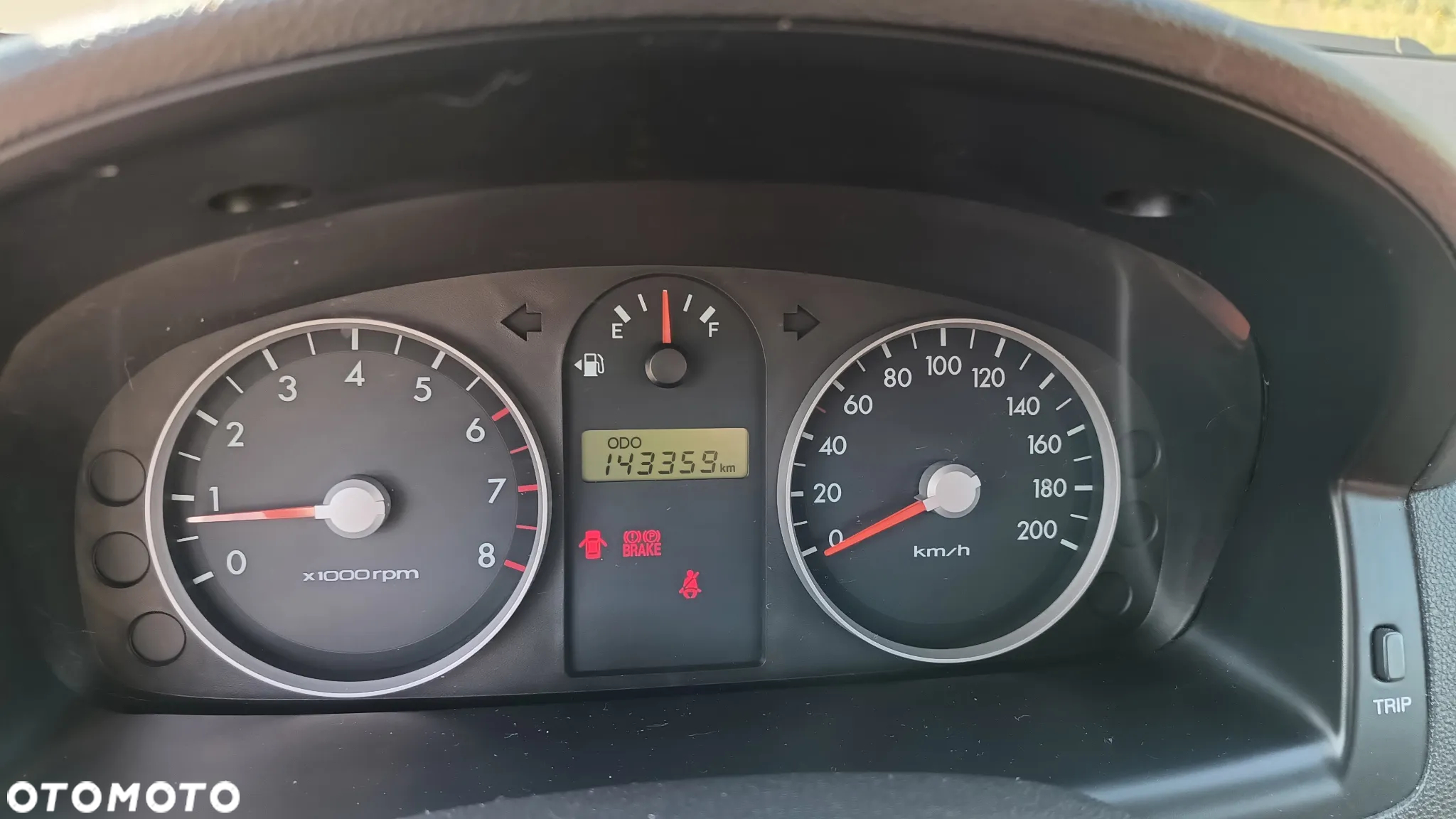 Hyundai Getz 1.1 Edition Plus - 8