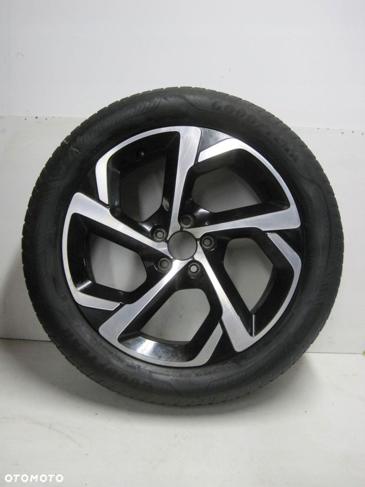 Koła felgi opony CITROEN C5 AIRCROSS R18 MS 22R - 3