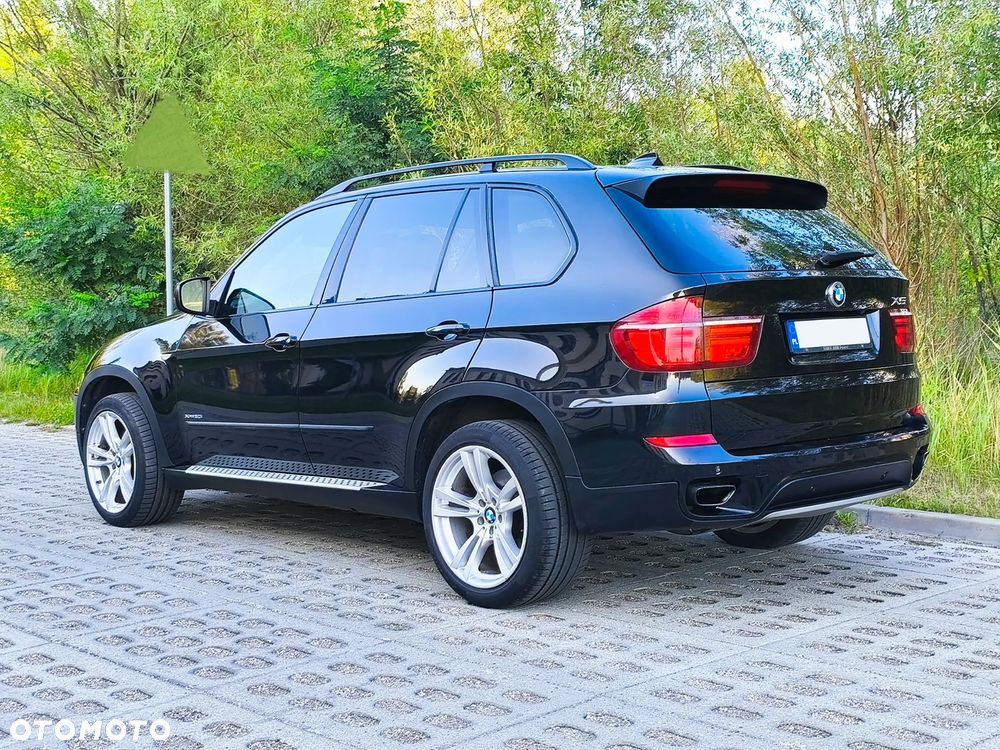 BMW X5 - 25