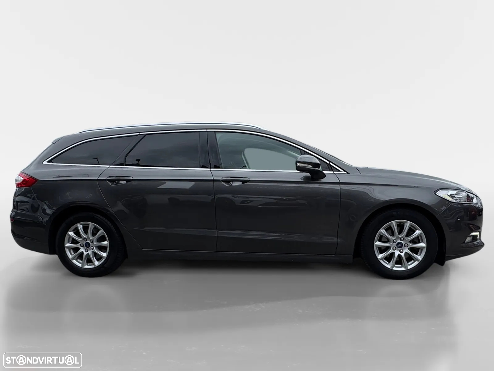 Ford Mondeo SW 1.5 TDCi Titanium - 7