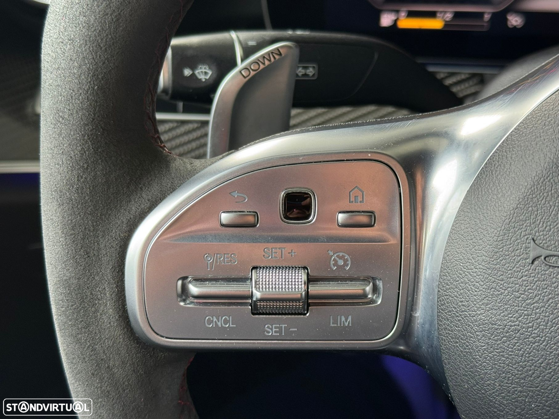 Mercedes-Benz E 53 AMG 4-Matic+ - 42
