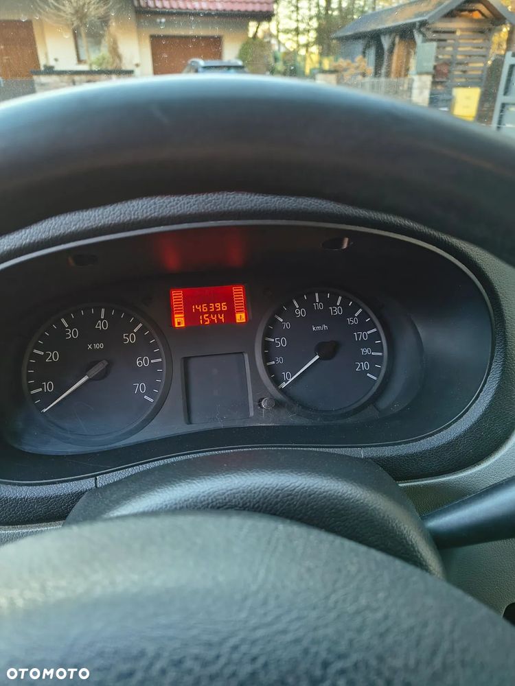 Renault Kangoo - 24