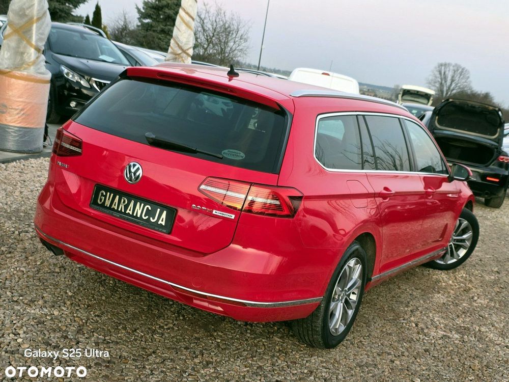 Volkswagen Passat - 23