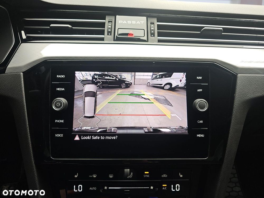 Volkswagen Passat Variant 1.5 TSI EVO Business DSG - 15