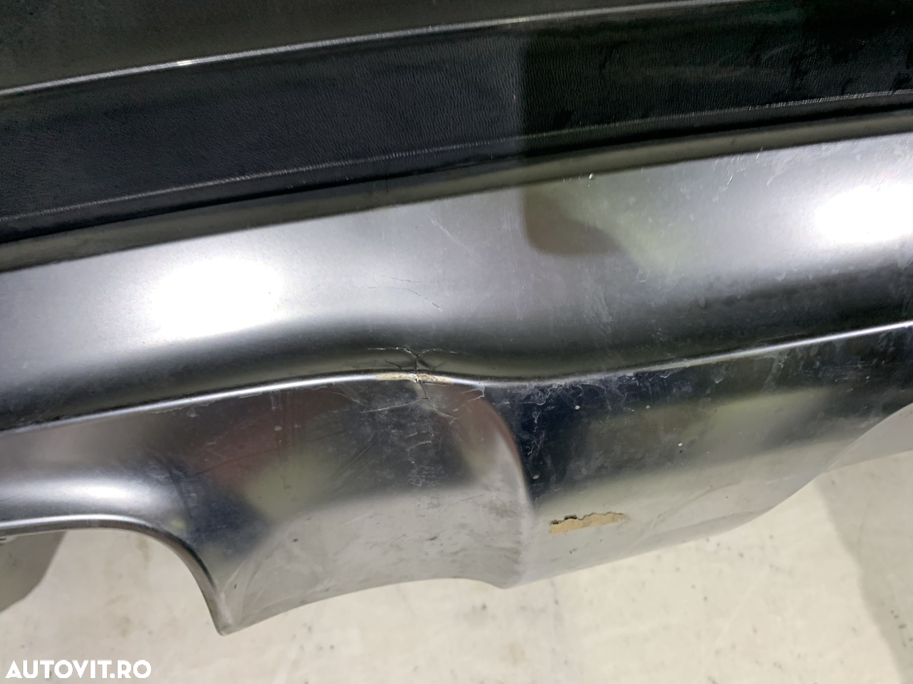 Bara spate Mercedes GLA, X156, 2014, 2015, 2016, 2017, 2018, 2019, 2020, cod origine OE A1568850325. - 7