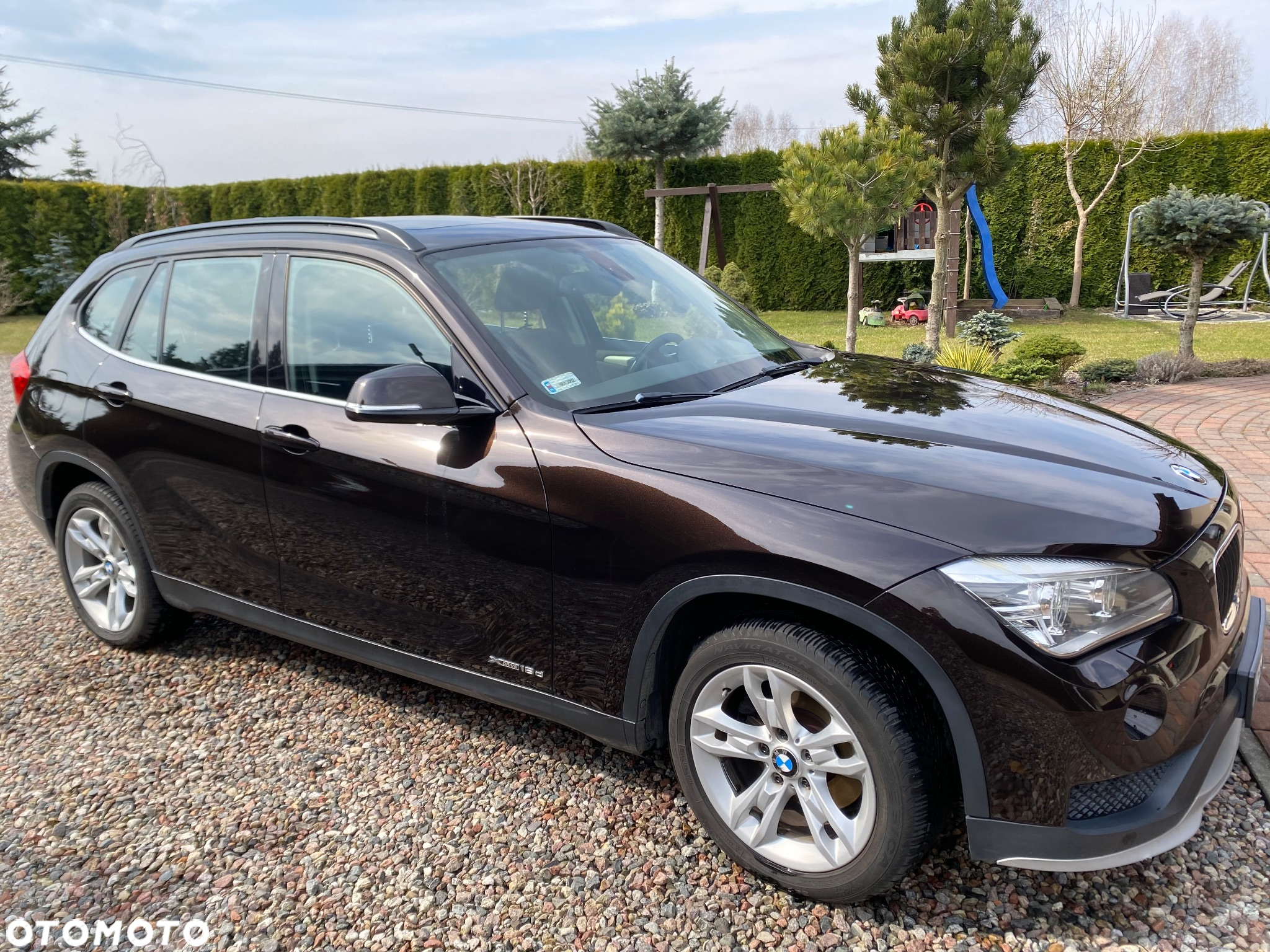 BMW X1 xDrive18d - 5