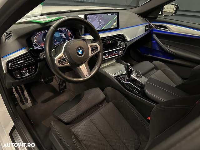 BMW Seria 5 - 16