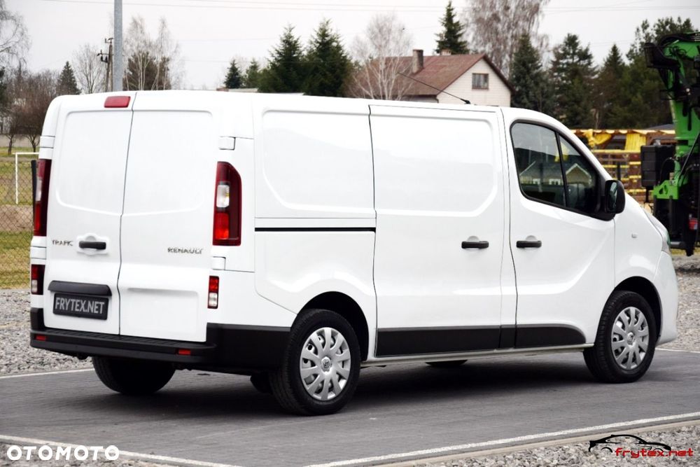 Renault Trafic - 5