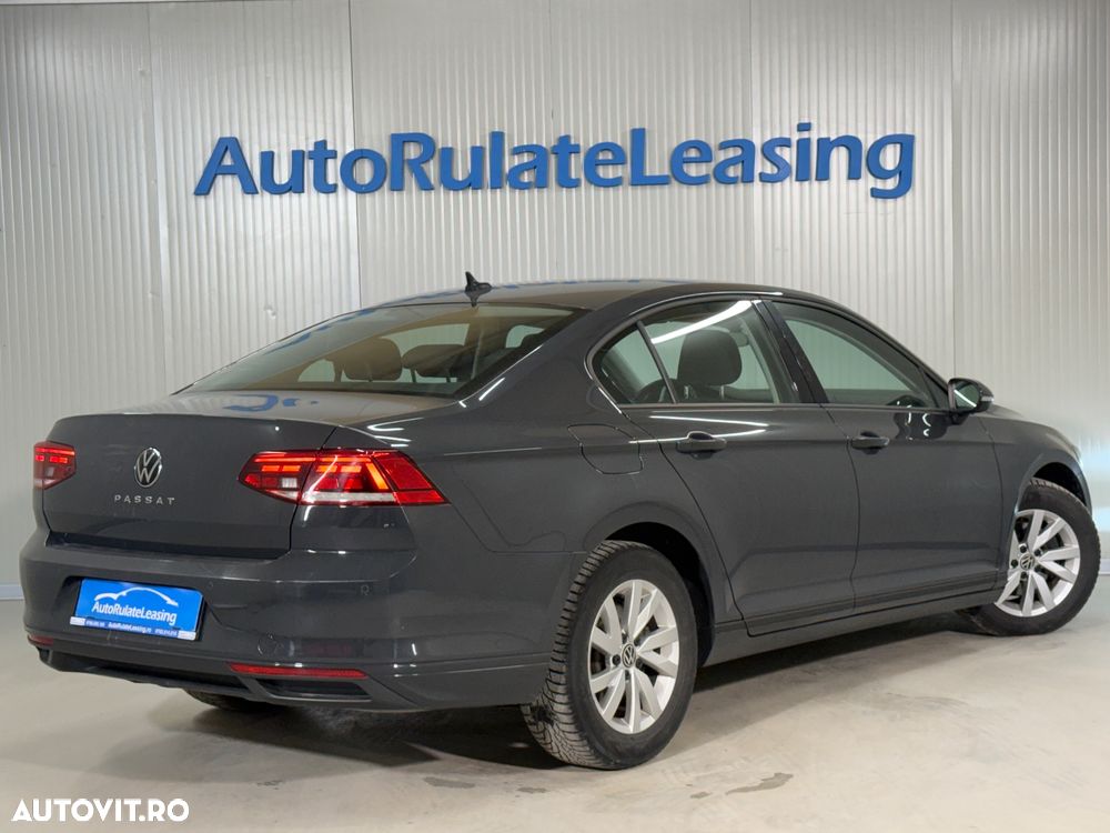 Volkswagen Passat 2.0 TDI Advance - 3
