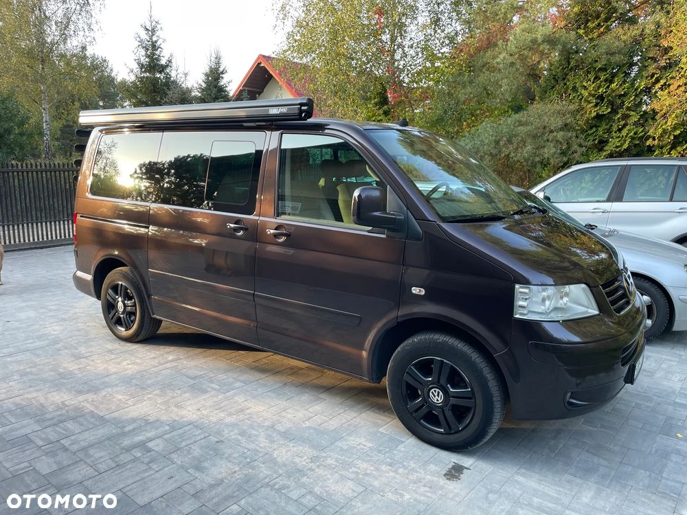 Volkswagen Multivan - 4