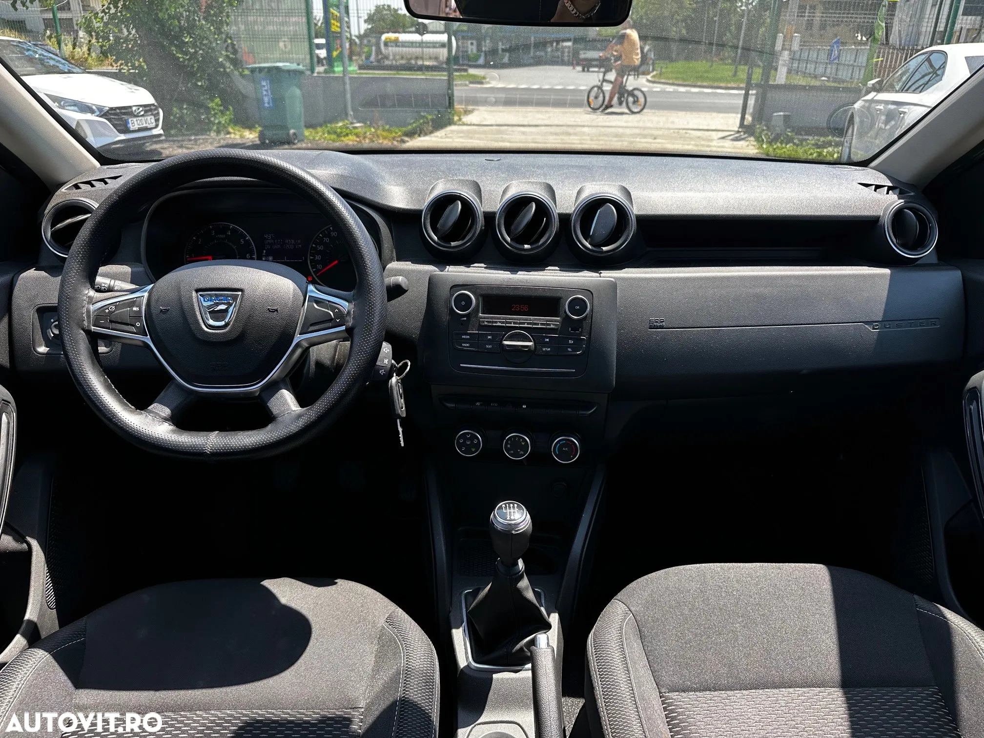 Dacia Duster 1.5 Blue dCi Comfort - 7