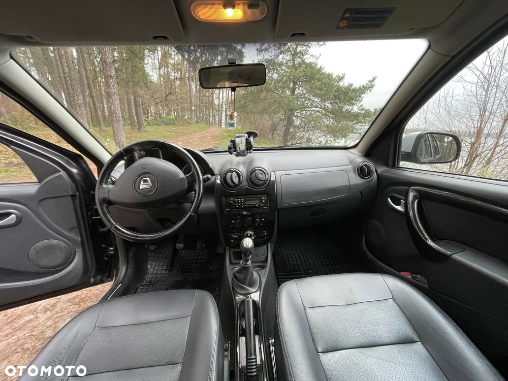 Dacia Duster 1.5 dCi Laureate - 9