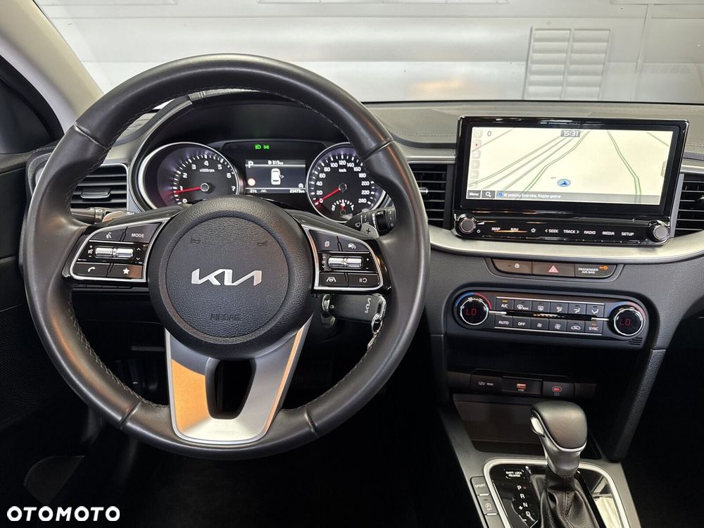 Kia Ceed 1.5 T-GDI M DCT - 16
