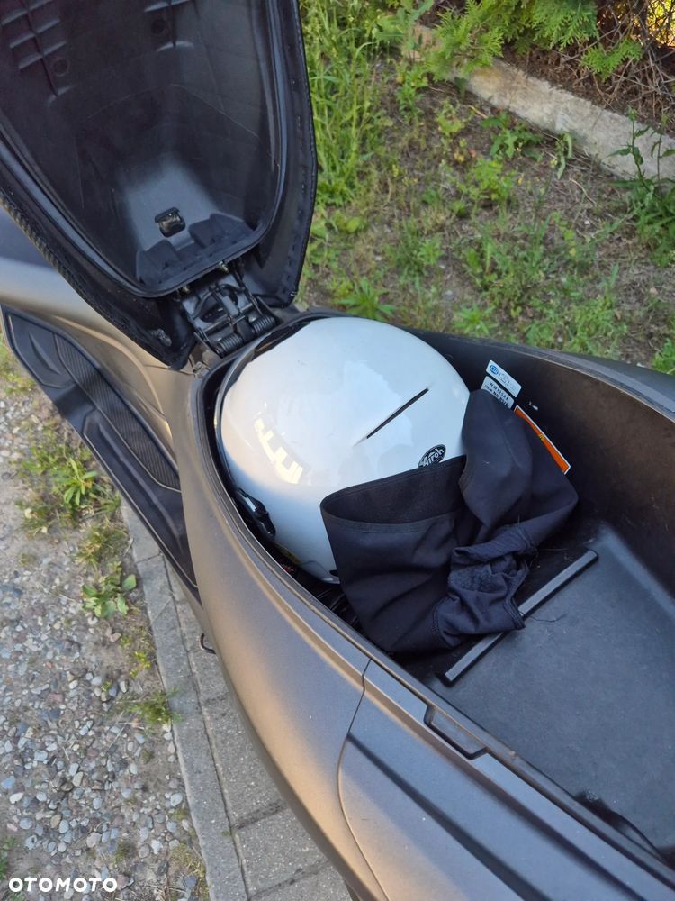 Honda PCX - 2