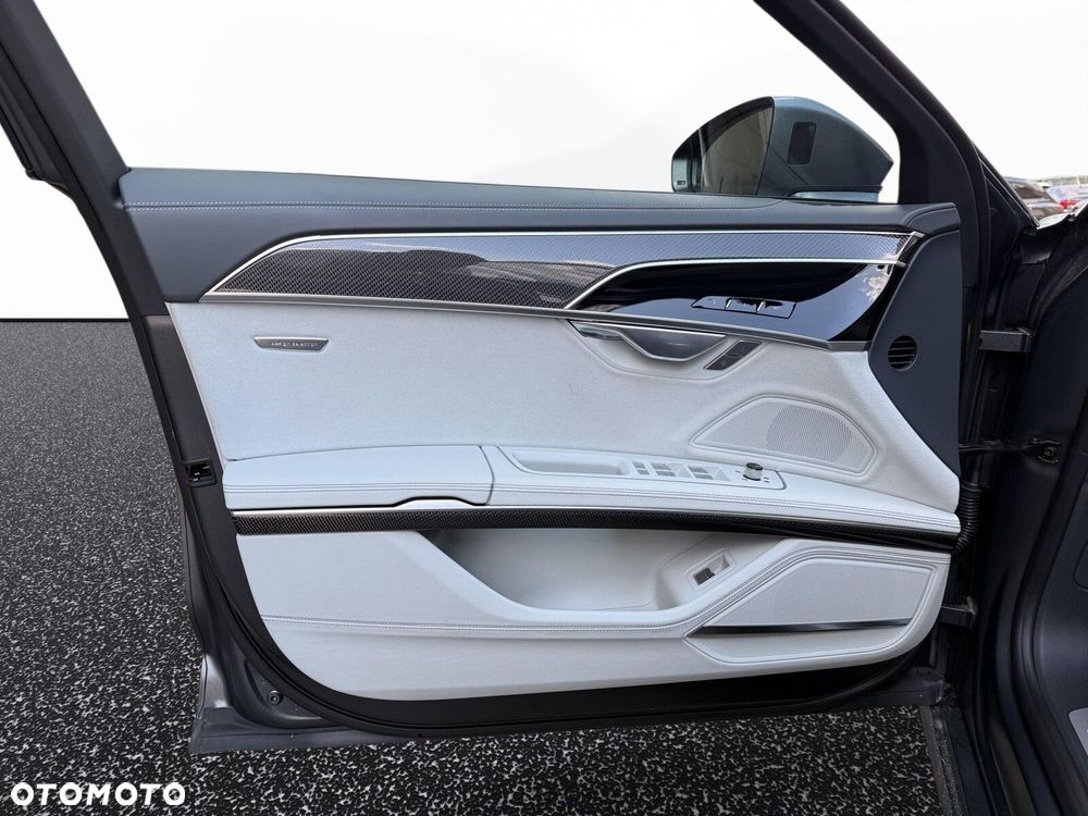 Audi A8 50 TDI mHEV Quattro Tiptr - 13