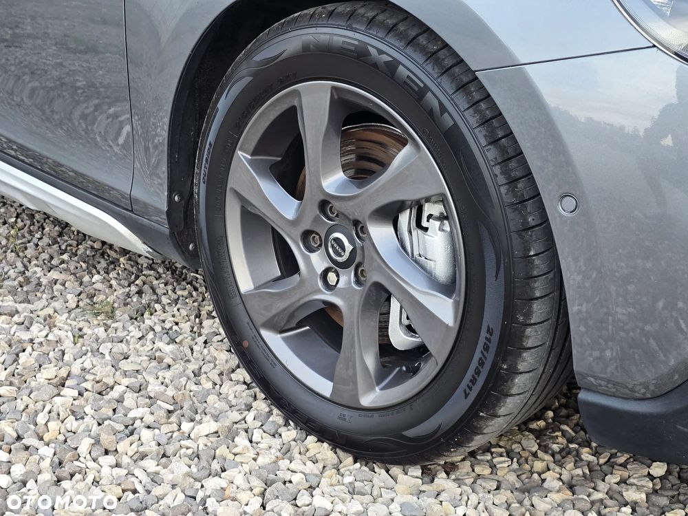 Volvo V40 Cross Country D2 Geartronic Summum - 3
