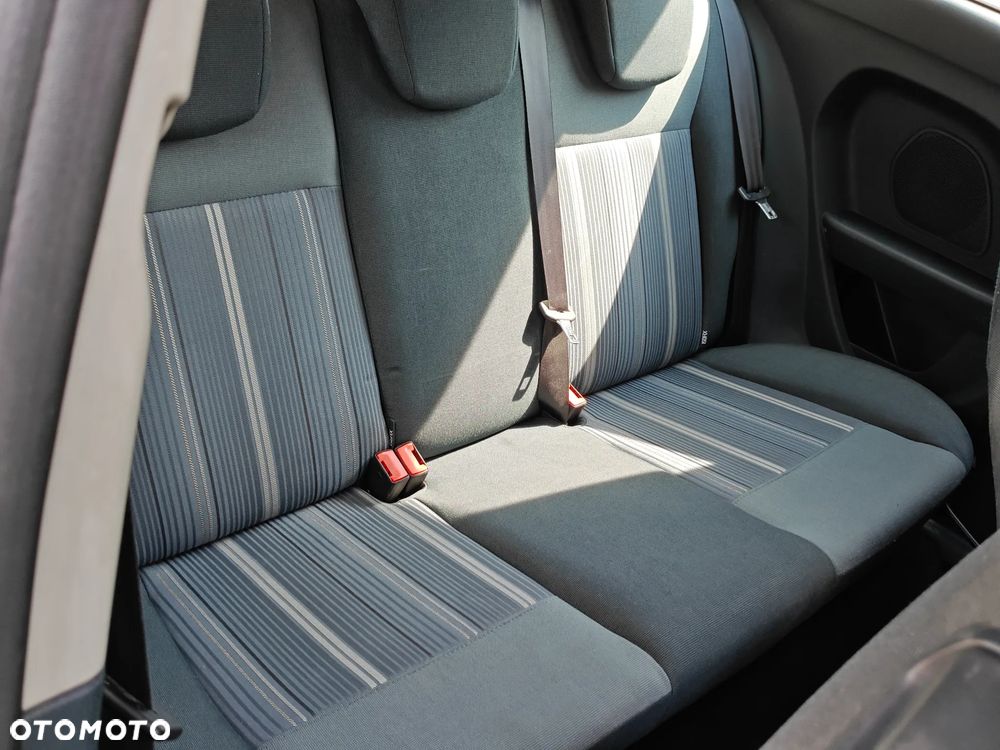 Ford Fiesta 1.25 Viva - 18