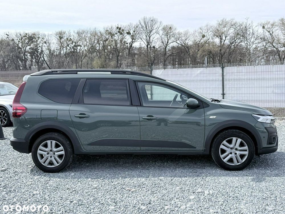 Dacia Jogger - 10