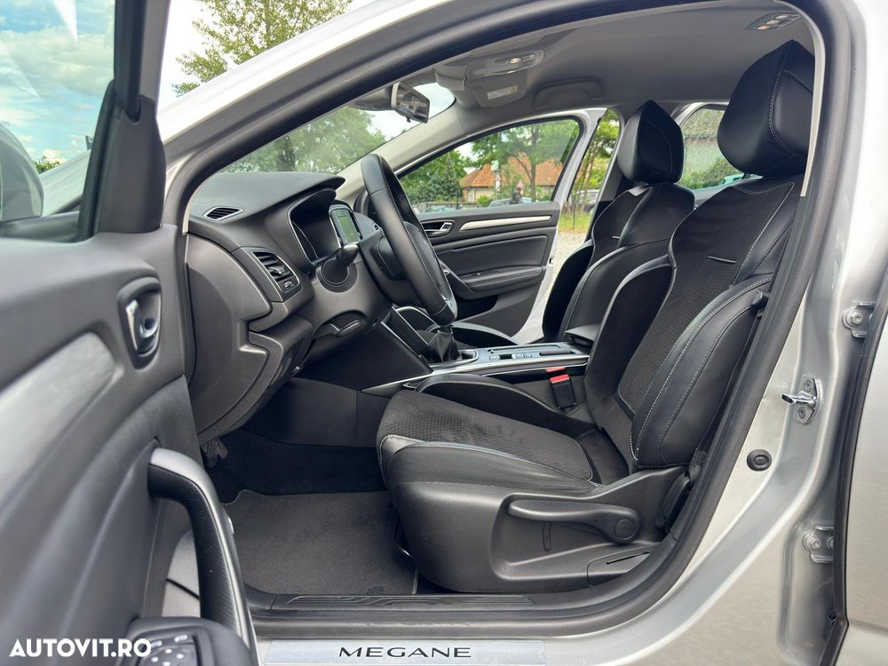 Renault Megane ENERGY dCi 110 INTENS - 27