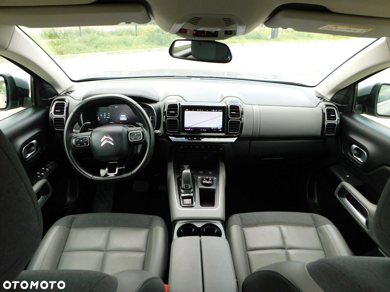 Citroën C5 Aircross - 7