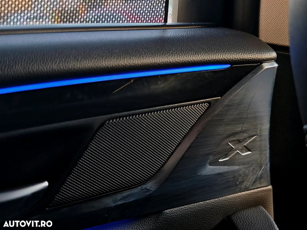 BMW X3 2019 — imagine 25
