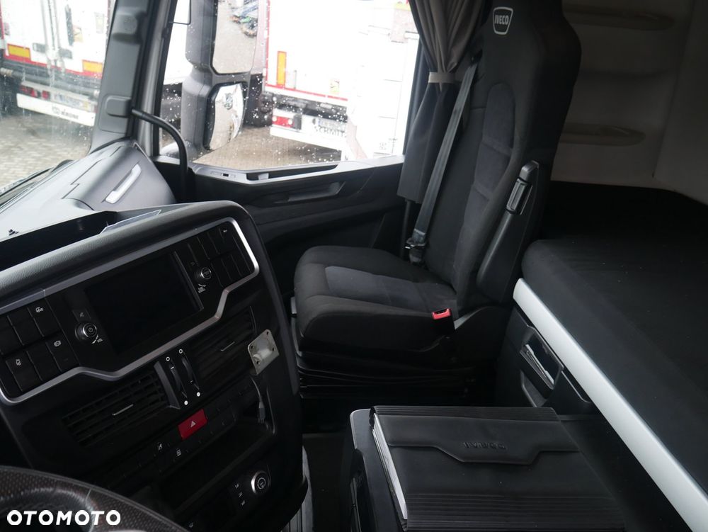 Iveco IVECO S-WAY 490 AS440S49T/P - 8