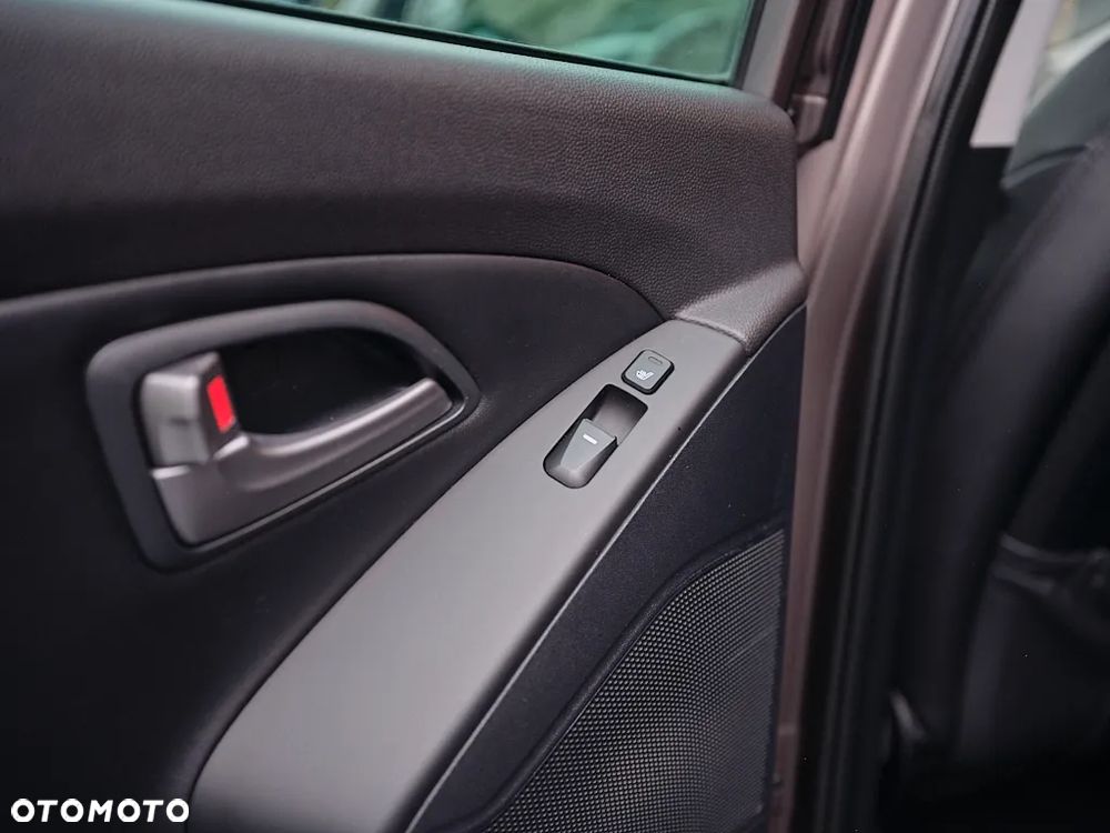 Hyundai ix35 1.7 CRDi Premium 2WD - 15