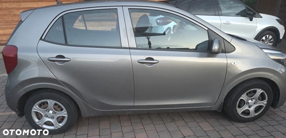 Kia Picanto 1.0 M - 4