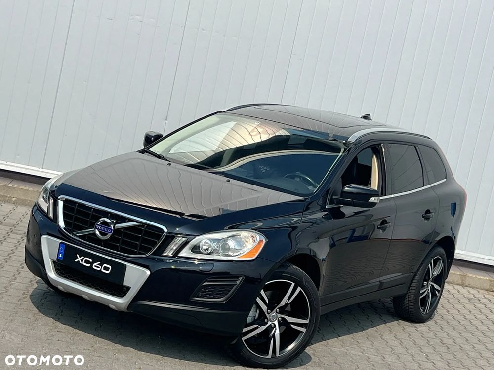 Volvo XC 60 T5 Summum - 10