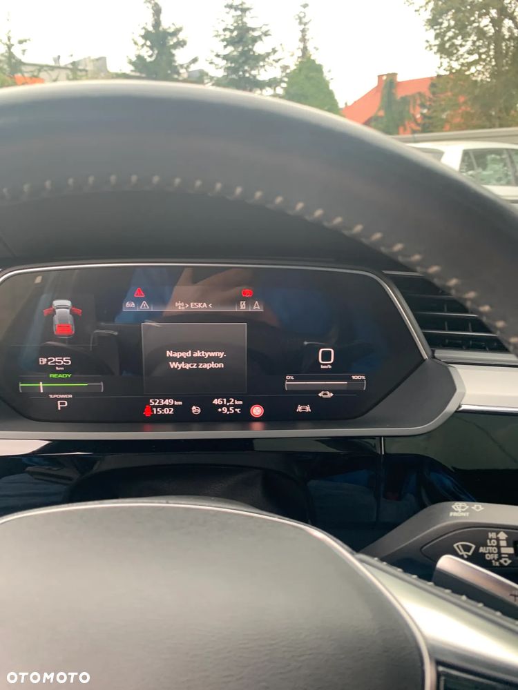 Audi e-tron 55 Quattro Advanced - 19