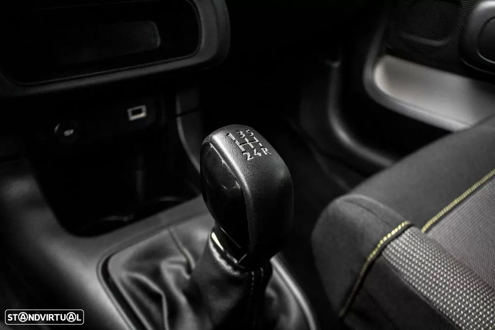 Citroën C3 1.2 PureTech Feel Pack - 20