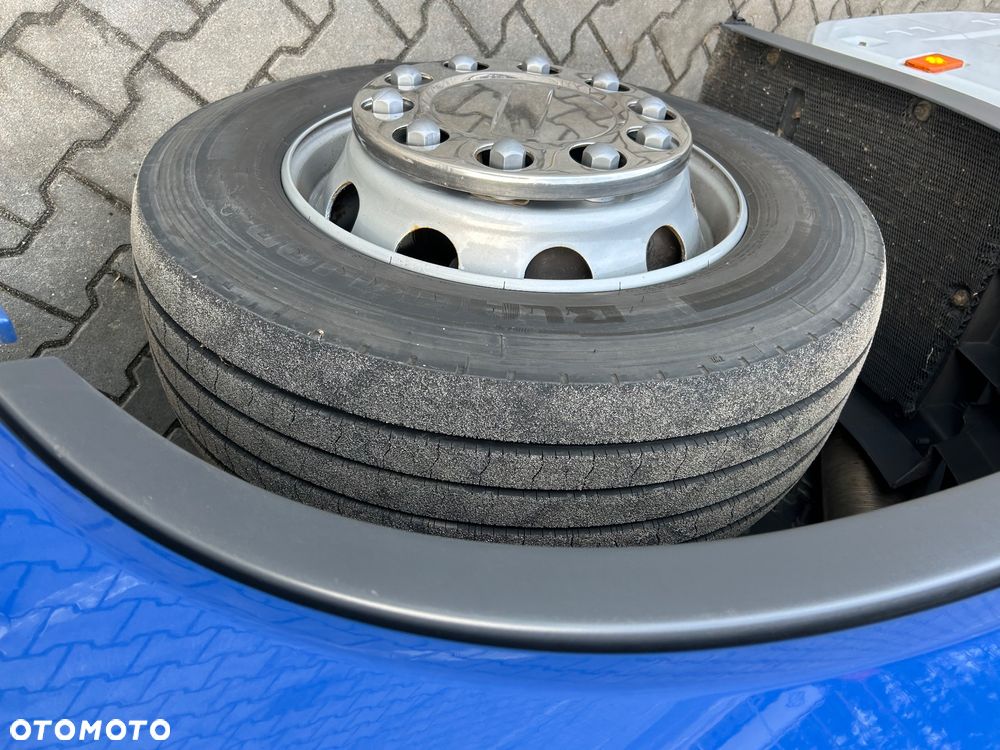 Volvo FH 18.420 - 26