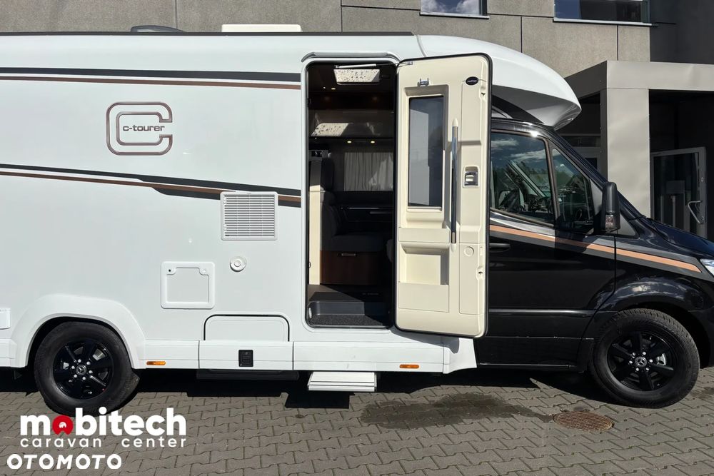 Carthago C1-Tourer T 147 RB LE K (MY 2026) - 12