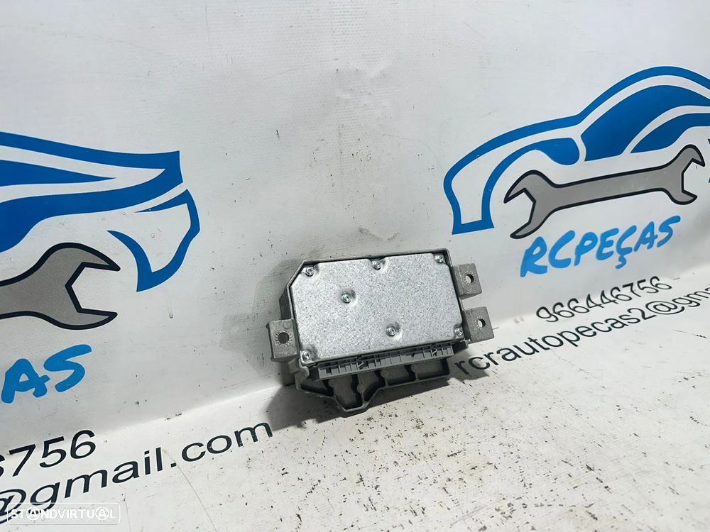 .Módulo Centralina Airbag SRS Original BMW Mini 9809354 2005 - 2016 - 5