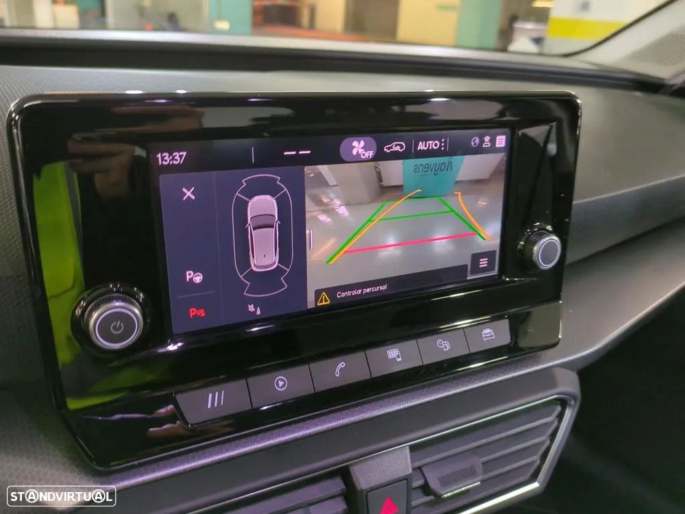 SEAT Leon 1.0 TSI Style - 10