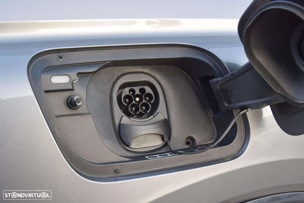 Audi Q4 e-tron 45 82 kWh SE Business Plus - 33