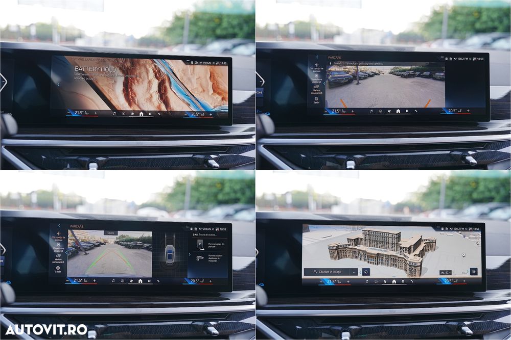 BMW X5 xDrive50e AT PHEV - 25