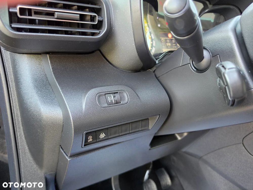 Citroën Berlingo MPV XL BlueHDi 100 YOU - 26