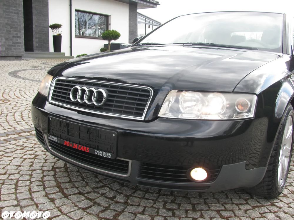 Audi A4 ver-1-8t - 32