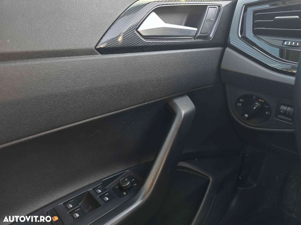 Volkswagen Polo - 16