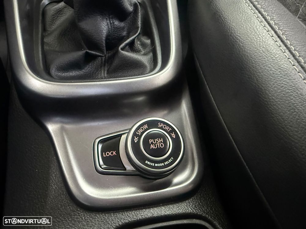 Suzuki Vitara 1.4T GLX 4WD Mild Hybrid - 25